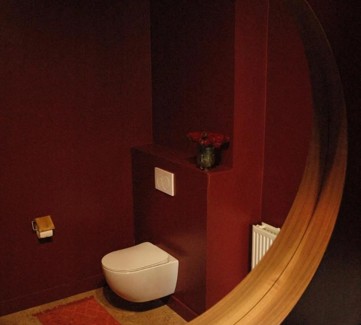 B&B Baron Osy Suite Terrace Antwerp